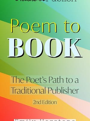 Poem to Book