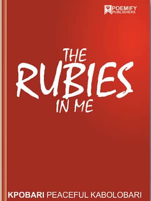 The Rubies In Me