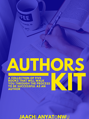 The Author's Kit