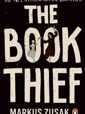The Book Thief