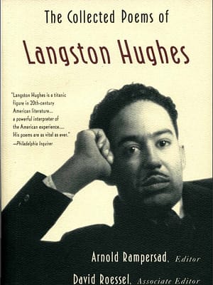 The Collected Poems of LANGSTON HUGHES