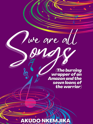 We All Are Songs