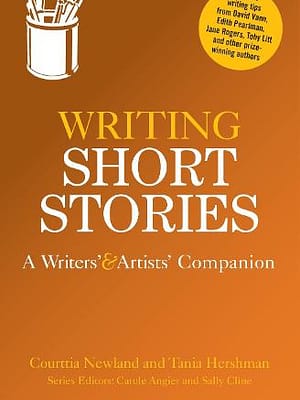Writing_Short_Stories_by_Courttia_Newland,_Tania_Hershman