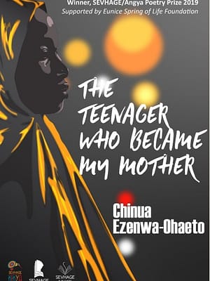 the teenager who became my mother