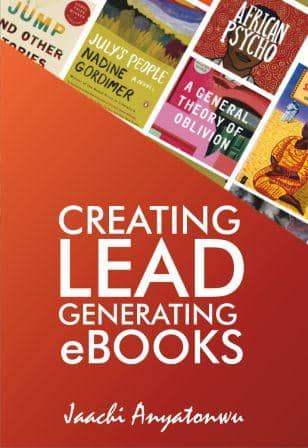 Creating Lead Generating eBooks