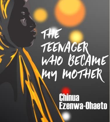 the teenager who became my mother