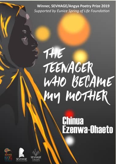 the teenager who became my mother
