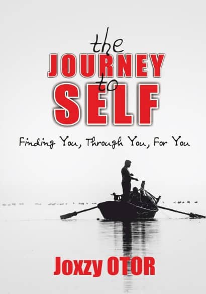 The Journey To Self