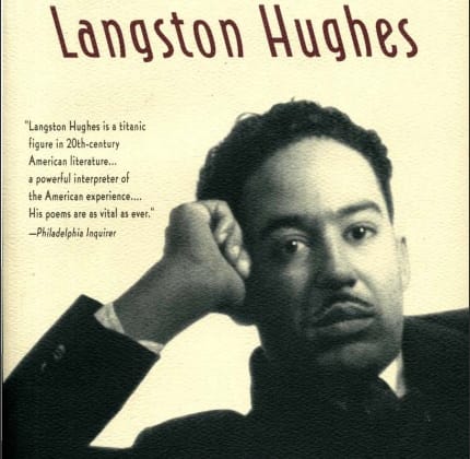 The Collected Poems of LANGSTON HUGHES