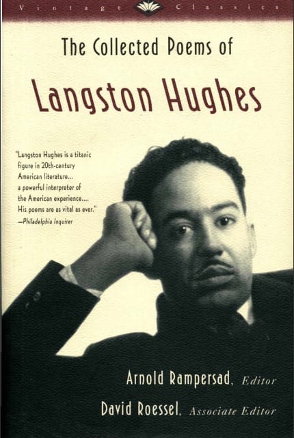The Collected Poems of LANGSTON HUGHES
