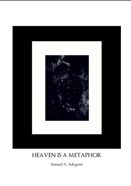 Heaven Is A Metaphor