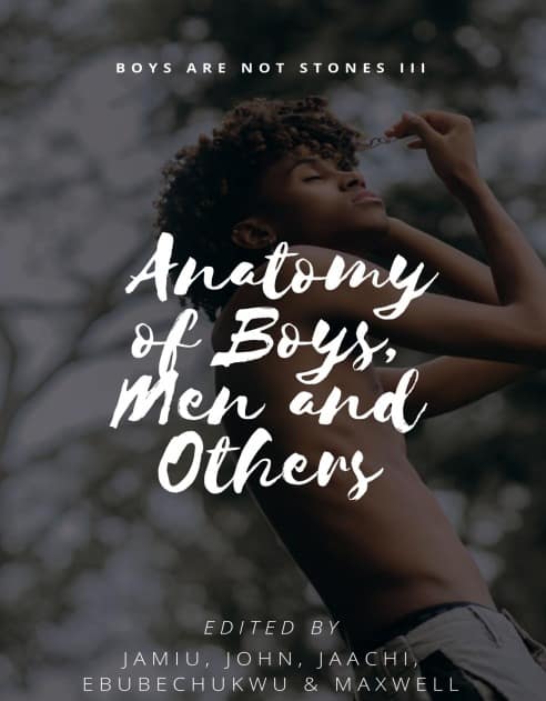 BANSI III, Anatomy Of Boys, Men, and Others