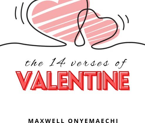 The 14 Verses of Valentine