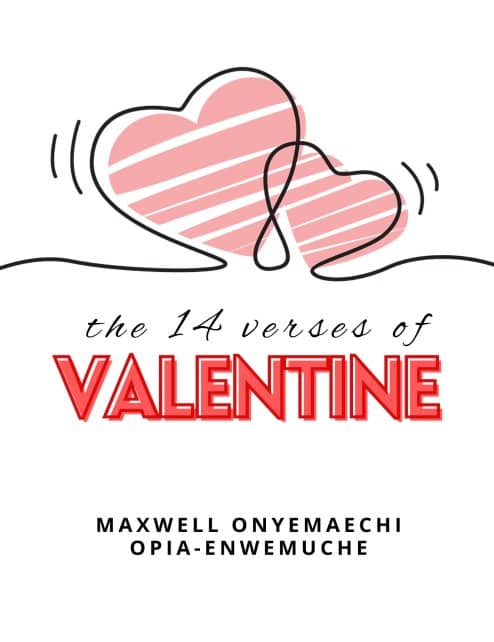 The 14 Verses of Valentine