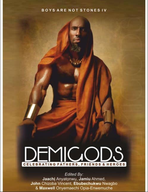 demigods