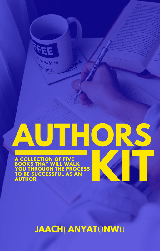 The Author's Kit