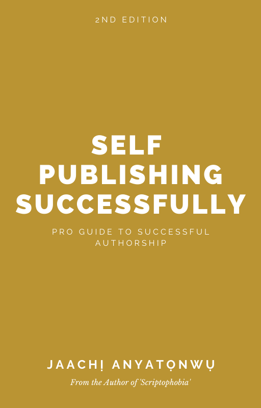 Self-Publishing Successfully