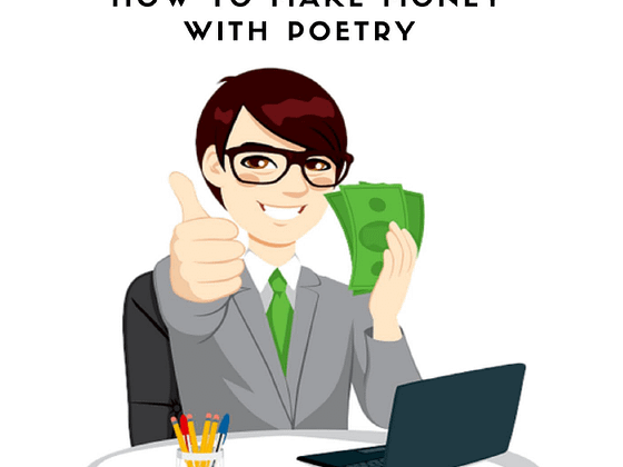 Poetprenuer-How-To-Make-Money-With-Poetry