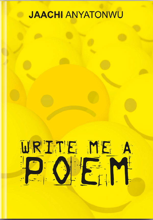 Write Me A Poem