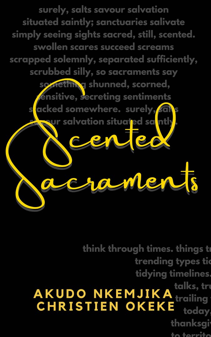 Scented Sacraments