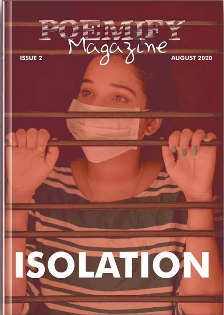 Poemify Magazine, Issue II
