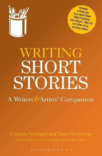 Writing_Short_Stories_by_Courttia_Newland,_Tania_Hershman